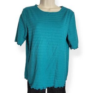 Stars Above Pajama Top Small